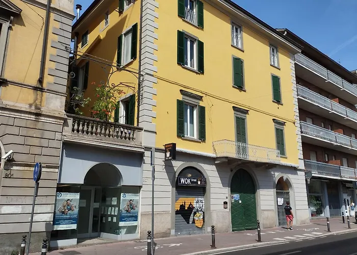 Hotel vicino al College: Casa Sofia -Airport Free Shuttle-H24