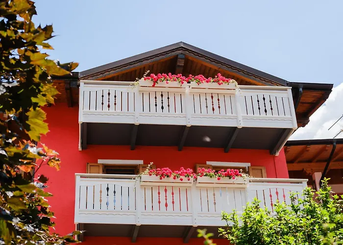 Residenza Garibaldi