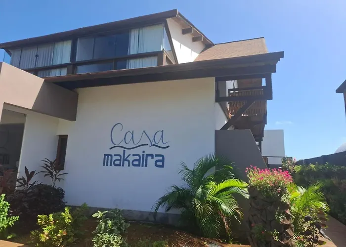 Casa Makaira