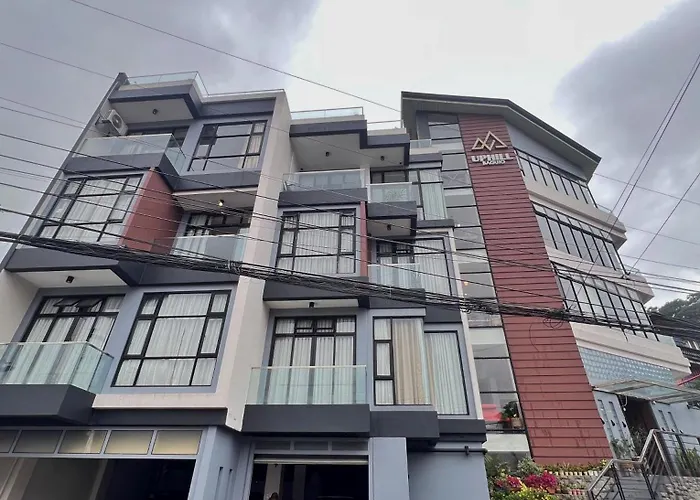 Uphill Baguio Managed By Baguio Terra