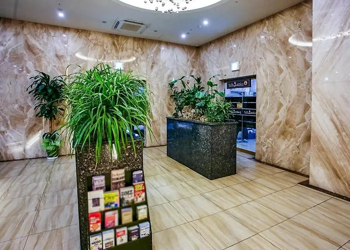 Hotel Boutique 9