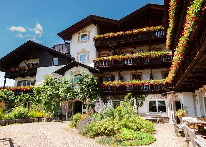 Bio&BikeHotel Steineggerhof