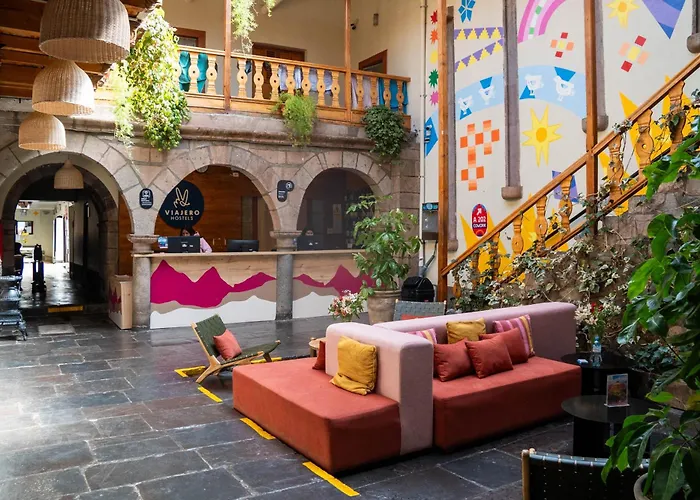 Viajero Cusco
