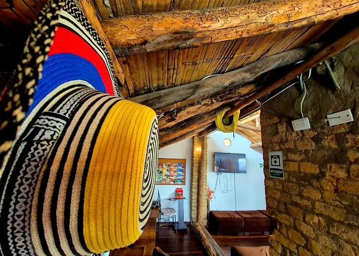 The Hostels Arche Noah Boutique