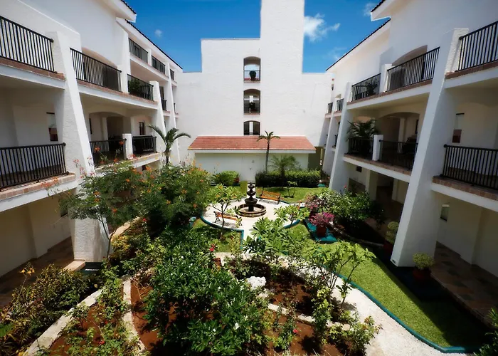 Royal Cancun All Villas