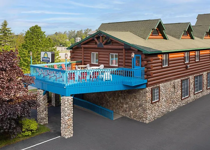 Days Inn By Wyndham - Bridgeview Area