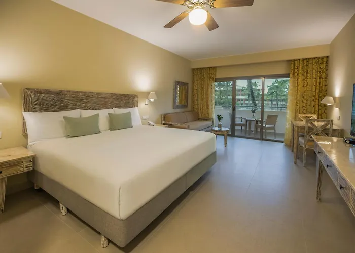 Iberostar Waves Dominicana