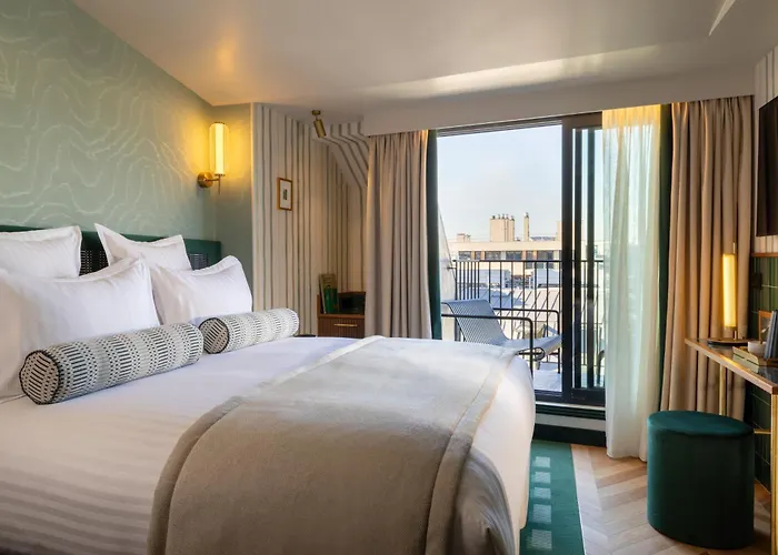 Hotel Filigrane & Spa