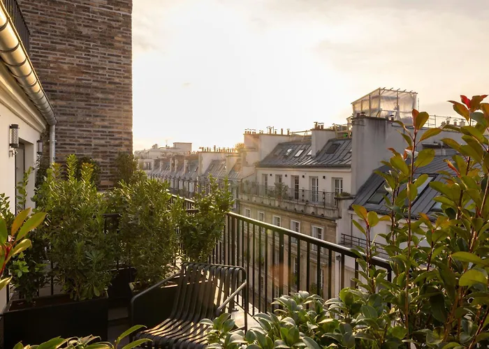 Hotel Filigrane & Spa