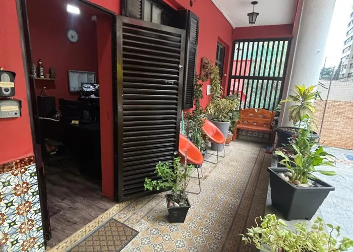 Pousada São Marcos