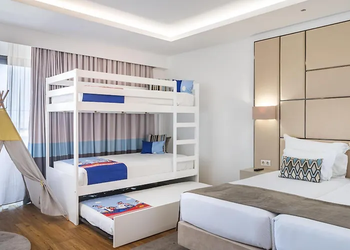 Jupiter Albufeira Hotel