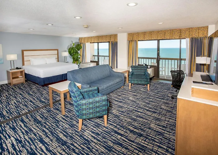 Wyndham Oceanfront