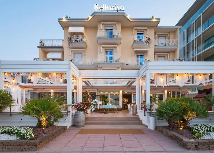 Hotel: Hotel Bellariva