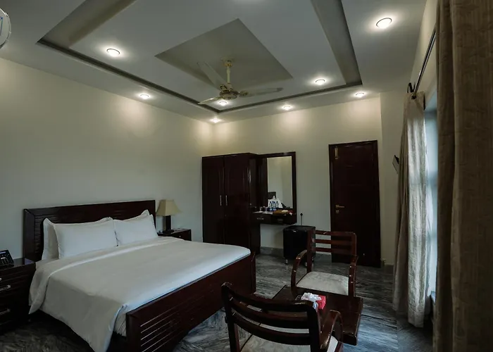 Hotel Nova