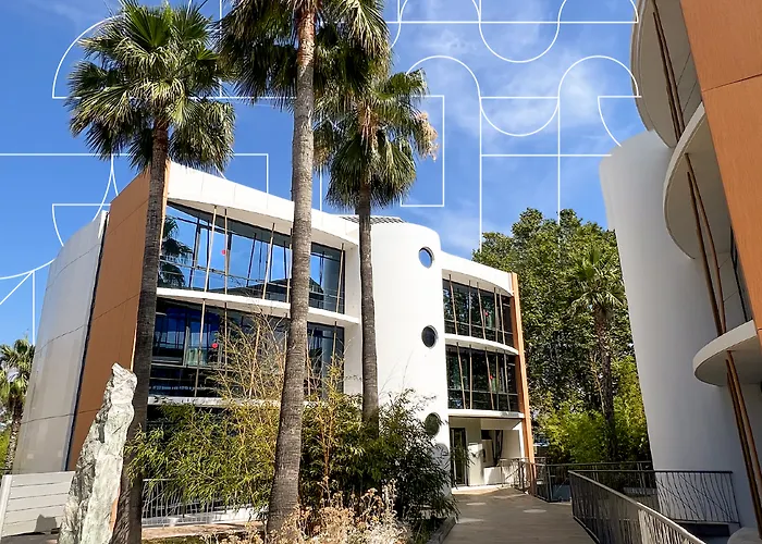 Hotel met zwembad: Soblue Hotel