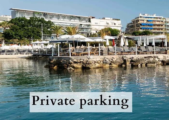 Hotel met tennis: Royal Antibes - Luxury Hotel, Residence, Beach & Spa