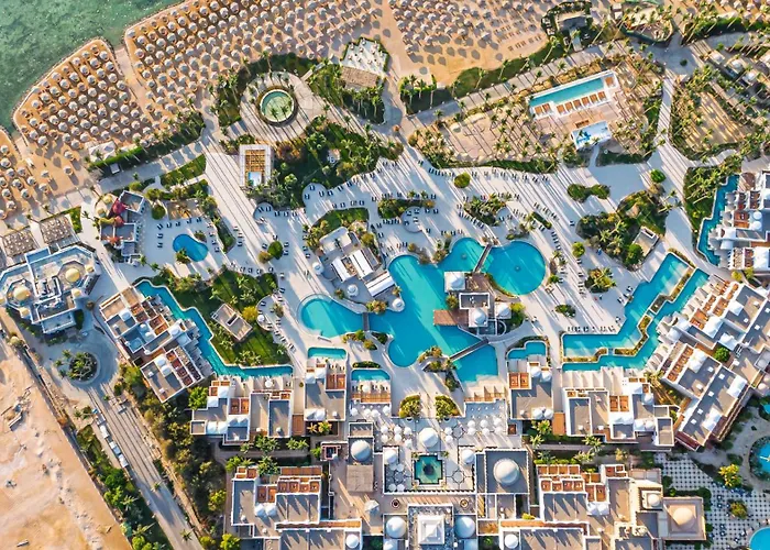 Familiehotel: Grand Makadi - Couples And Families Only