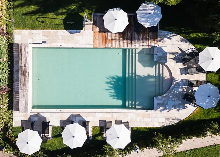 Familienhotel: Hotel Arc-En-Ciel Gstaad