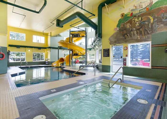 Motel: Super 8 By Wyndham Calgary Shawnessy Area