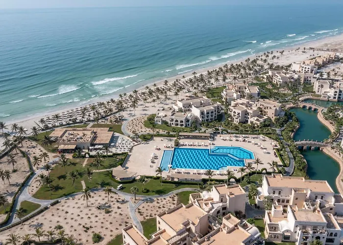 Salalah Rotana Resort