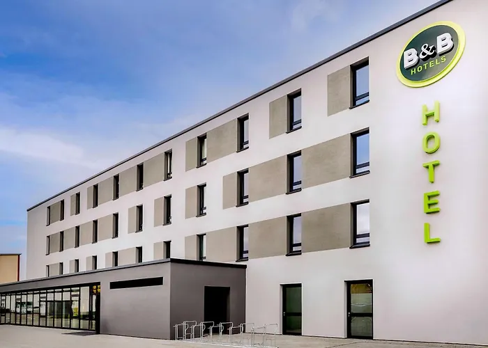  B&B Kehl