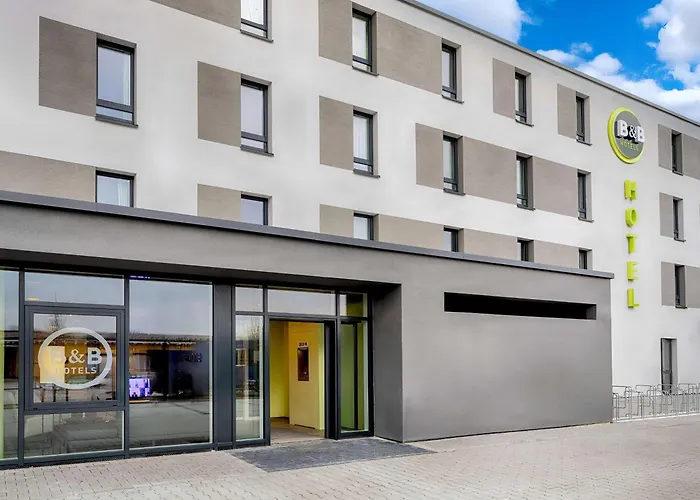  B&B Kehl