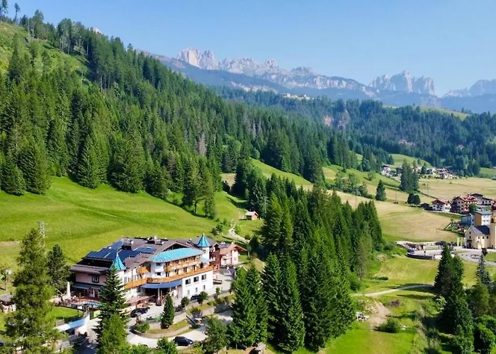 Des Alpes