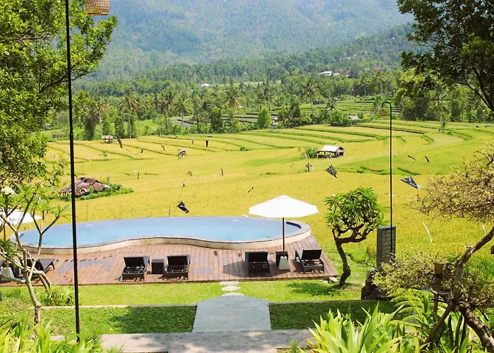 Mayura Bali Villa