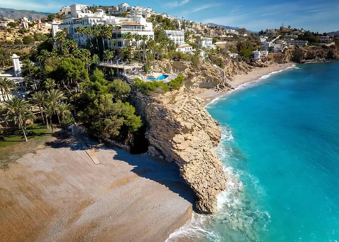 Hotel de playa: Hotel Servigroup Montíboli