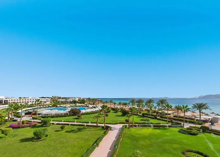 Baron Sharm El Sheikh (Adults Only)