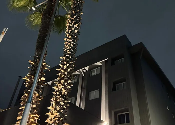 Hotel céntrico: Hathor Hotels Mendoza