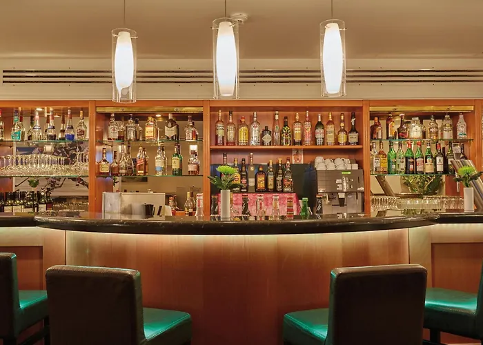 Familienhotel: H4 Hotel Frankfurt Messe