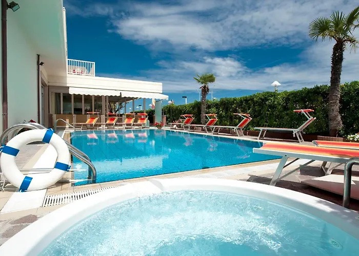 3-Sterne-Hotel: Hotel Gemma