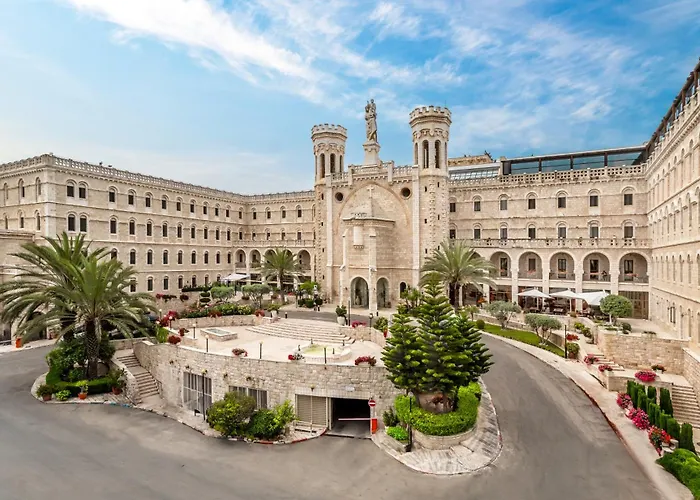 Notre Dame Of Center