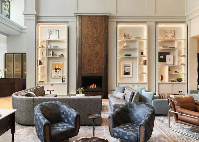 Kimpton Monaco Seattle By Ihg