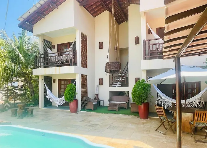 Recanto Maria Flor By Holiday Stays