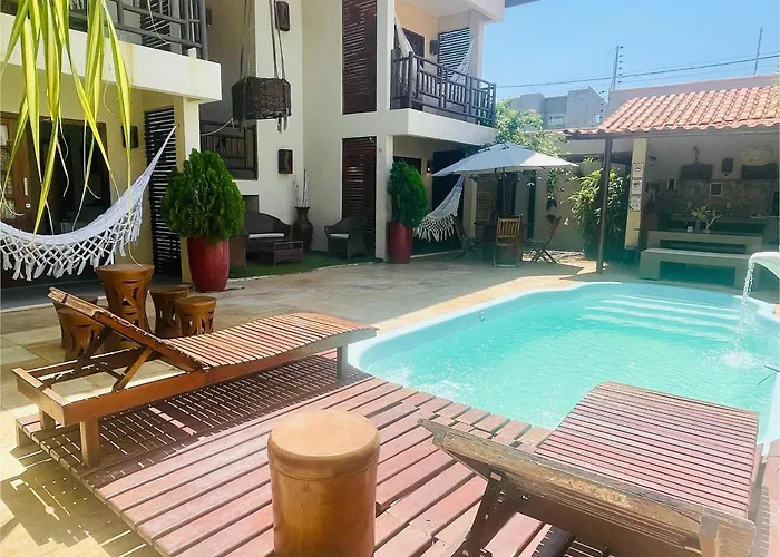 Recanto Maria Flor By Holiday Stays