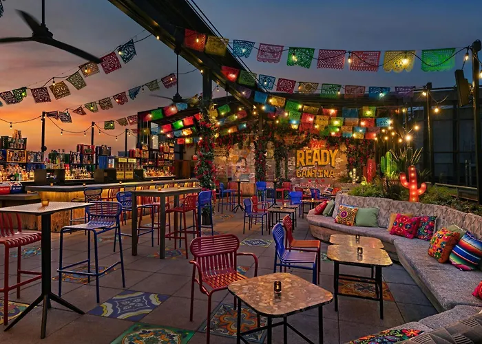 Moxy Nyc East Village