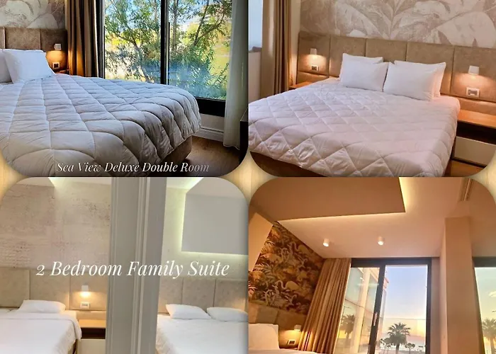 Marina Premium Hotel & Apartments