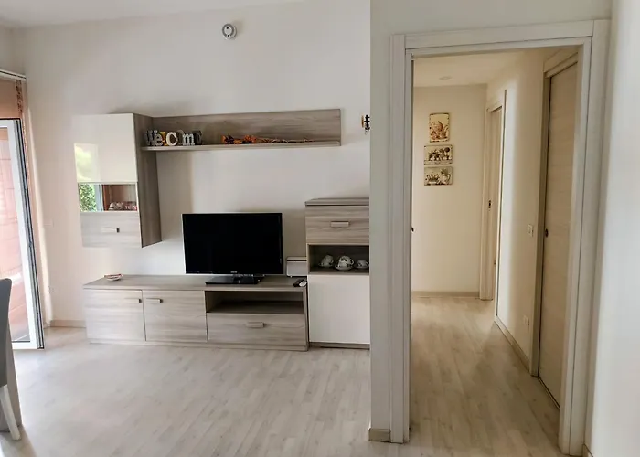 La Casa Dei Nonni