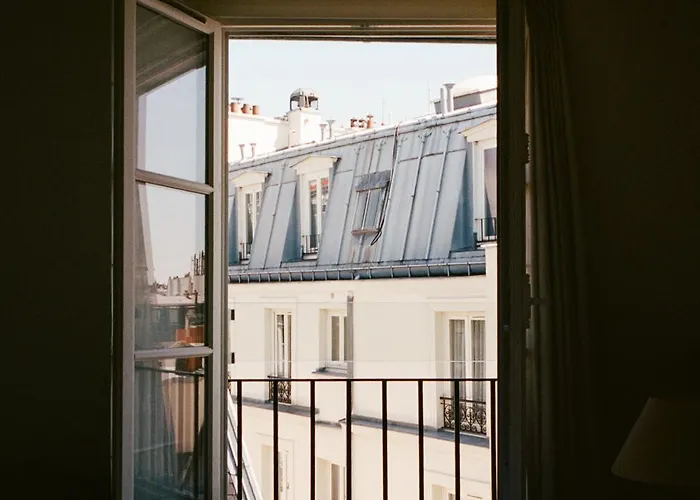 Hotel Masse