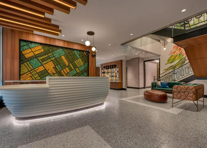 Toor Toronto, Part Of Jdv By Hyatt