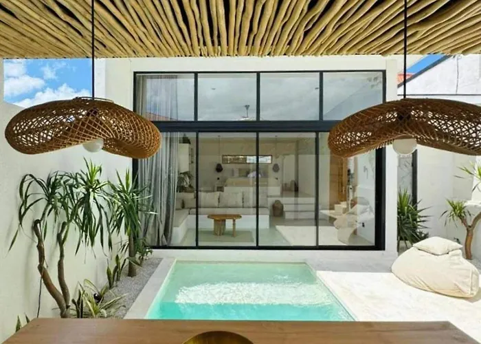 Ecstatic Villa, Heart Of Uluwatu