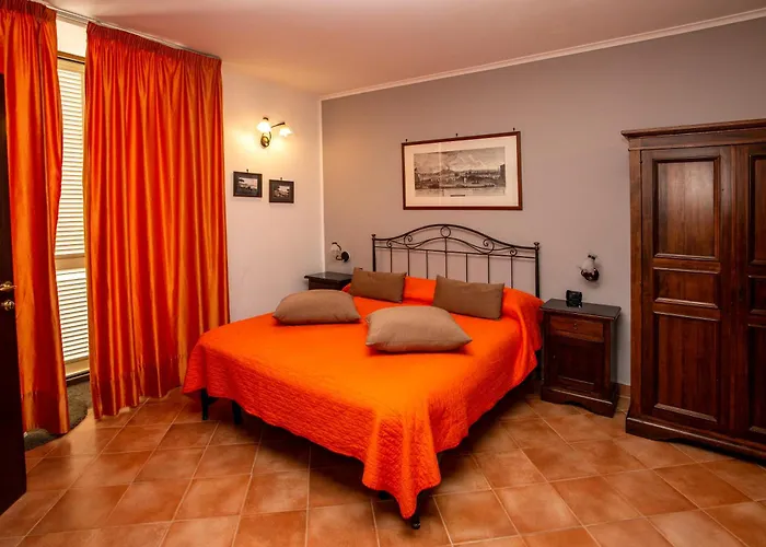 Romantisch hotel: Hotel Neapolis