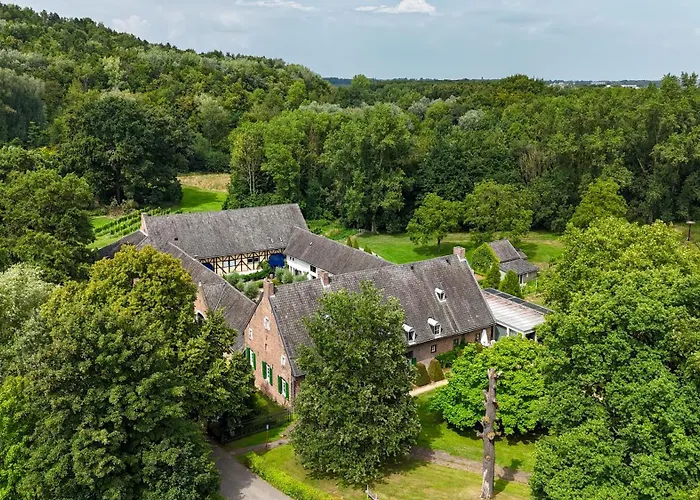 Winselerhof By Flow