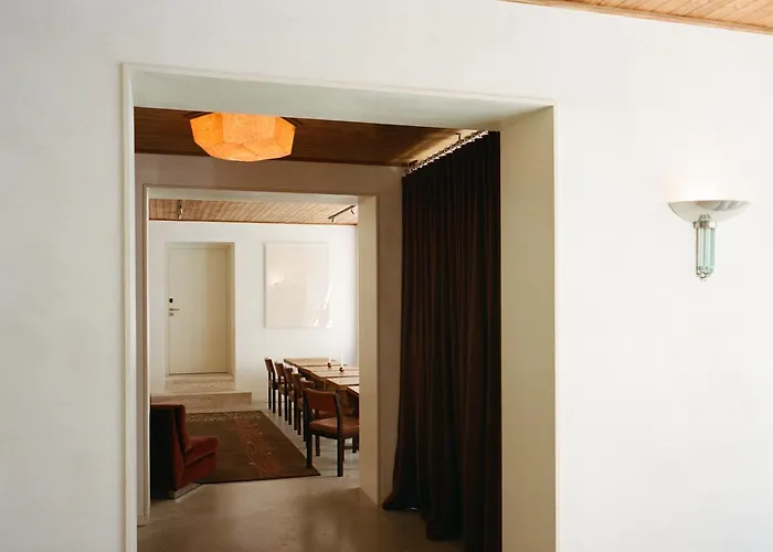 Hotel Masse