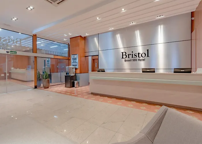 Bristol Brasil 500 Batel