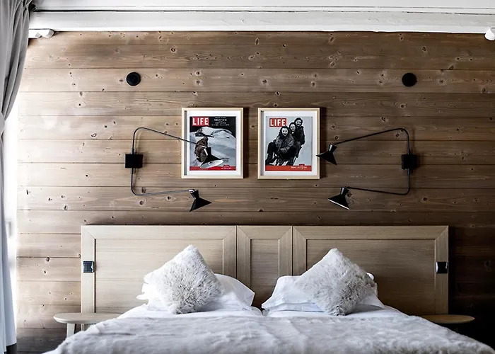 Hôtel accueillant les animaux: Les Trois Vallées, a Beaumier hotel