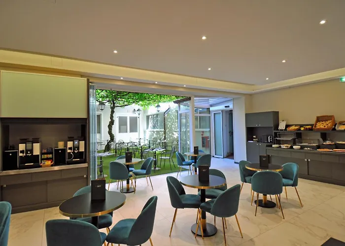 Hotel adatto agli animali: Cavour 30Tre - Hotel Moderno