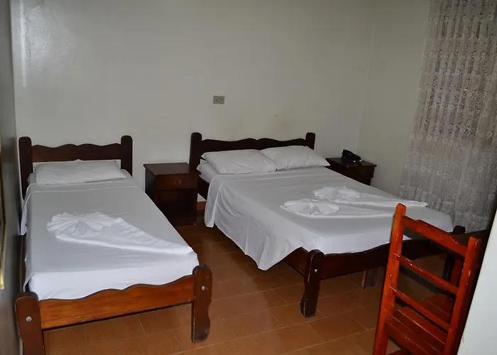 Hotel Triangulo